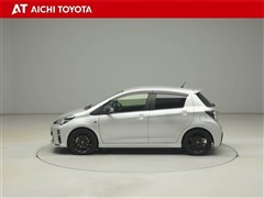 ヴィッツ GRスポーツGR