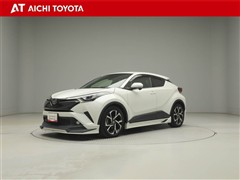 トヨタ C-HR G-T