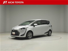 トヨタ シエンタ HV G