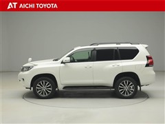ランクルプラドTX Lパッケージ