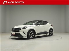 C-HR HV G