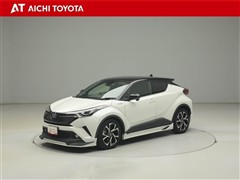 C-HR HV G
