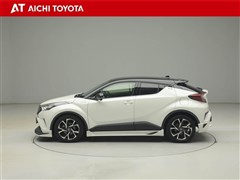 C-HR HV G