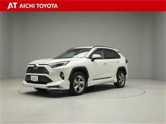 トヨタ RAV4 HV G