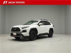 トヨタ RAV4 アドベンチャー オフロート