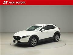 CX-30 XD プロアクティブ ツ