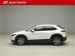 CX-30 XD プロアクティブ ツ