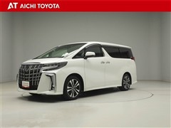 アルファード S Cパッケージ