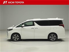 アルファード S Cパッケージ