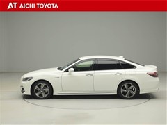 クラウン HV RSアドバンス