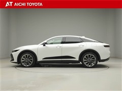 クラウン HV クロスオーバーGアド