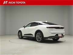 クラウン HV クロスオーバーGアド