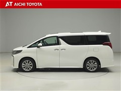 アルファード S タイプゴールド