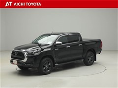 ハイラックス Z