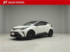 C-HR HV Gモードネロセーフティ