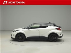 C-HR HV Gモードネロセーフティ