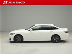 クラウンHV RS FOURリミテッド