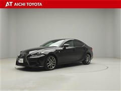 IS200t Fスポーツ