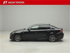 IS200t Fスポーツ