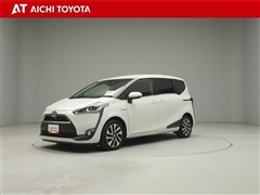 シエンタ ハイブリッド G クエロ