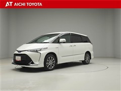 エスティマ HVアエラスプレミアムG