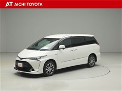 エスティマ HVアエラスプレミアムG