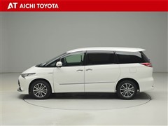 エスティマ HVアエラスプレミアムG