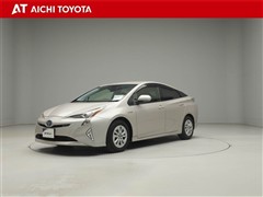 プリウス Sセーフティプラス