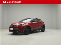 C-HR HV Gモードネロセーフティ