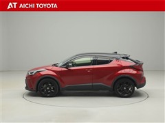C-HR HV Gモードネロセーフティ