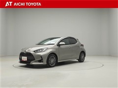 トヨタ ヤリス Z