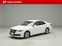 クラウン ロイヤルサルーン