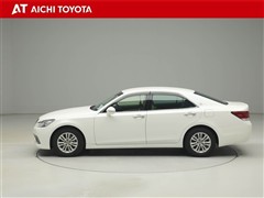 クラウン ロイヤルサルーン