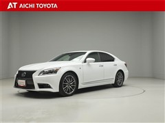 LS460 Fスポーツ