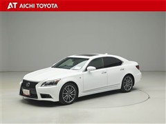 LS460 Fスポーツ
