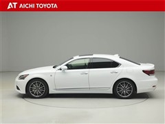 LS460 Fスポーツ