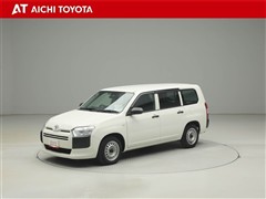 プロボックスバン G