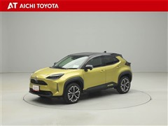ヤリスクロス ハイブリッド Z