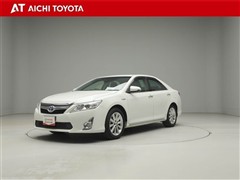 カムリ HV Gパッケージ