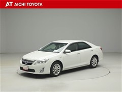 カムリ HV Gパッケージ