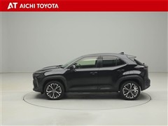 ヤリスクロス Z