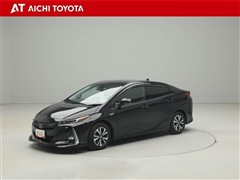 プリウスPHV Sナビパッケージ
