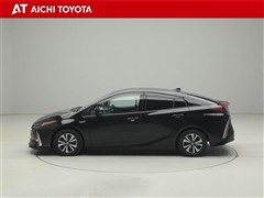 プリウスPHV Sナビパッケージ