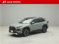 RAV4 アドベンチャー