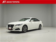 トヨタ クラウン HV S Cパッケージ