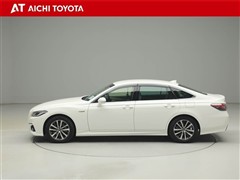 クラウン HV S Cパッケージ