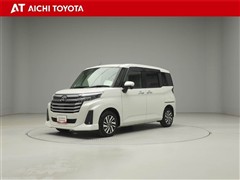 トヨタ ルーミー カスタムG