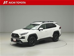 RAV4 アドベンチャーオフロード
