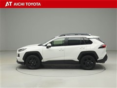 RAV4 アドベンチャーオフロード