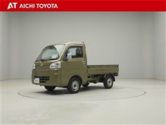 ハイゼットトラック スタンダード